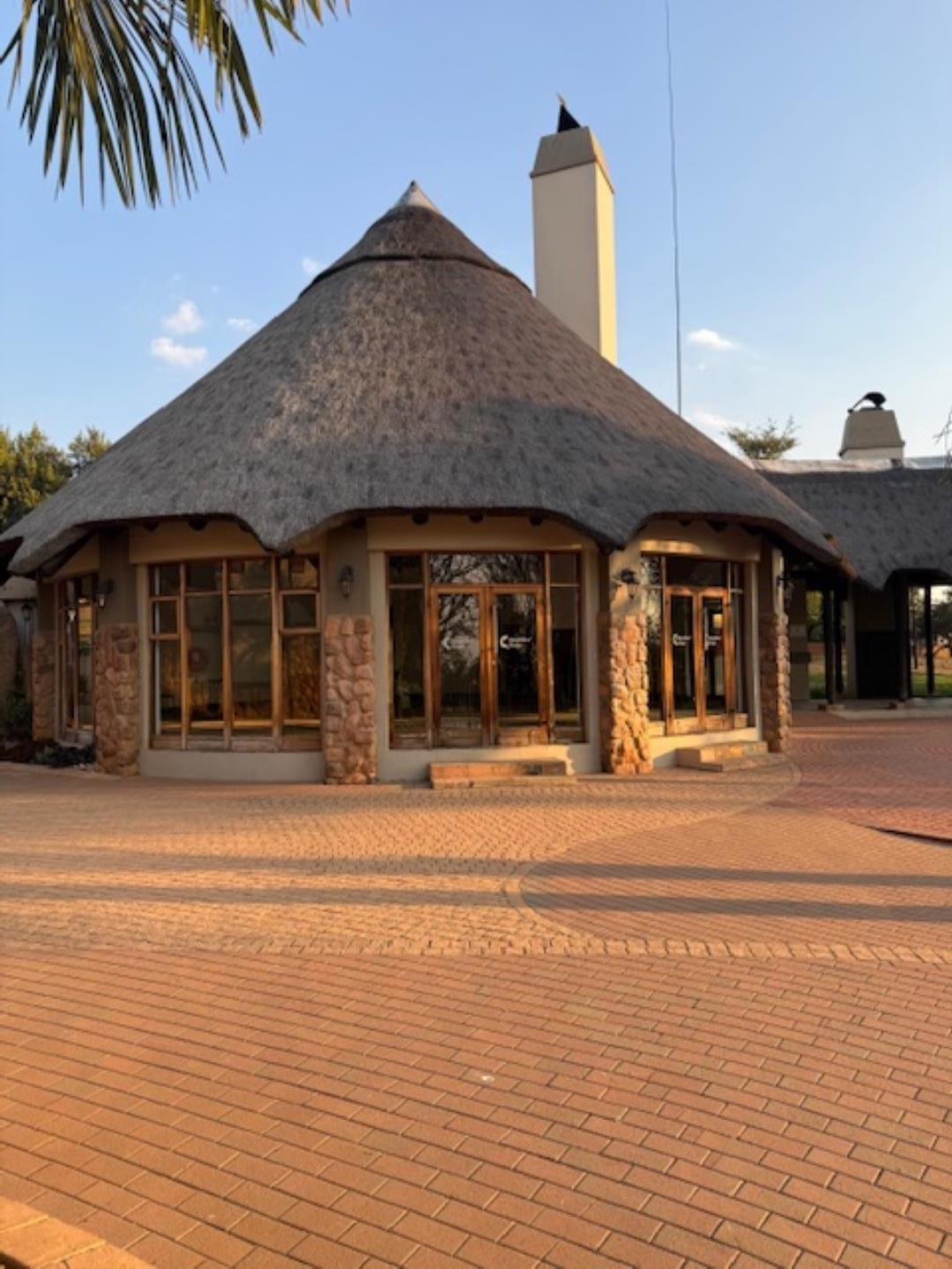 2 Bedroom Simplex for Sale - Gauteng